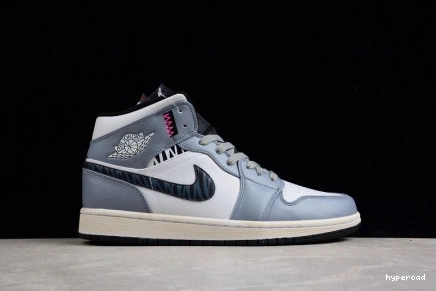 Hyperoad 1 Jordan Air Mid 0714
